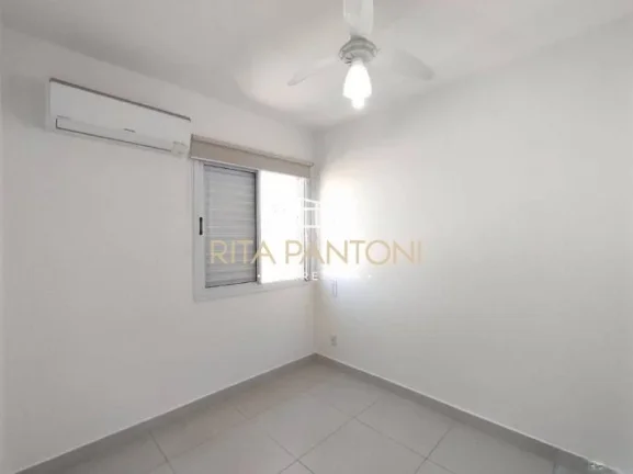 Imagem Apartamento - Ribeirão Preto - Iguatemi - Região Leste