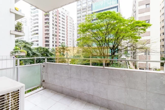 Imagem APARTAMENTO RESIDENCIAL em SÃO PAULO - SP, SANTA CECÍLIA