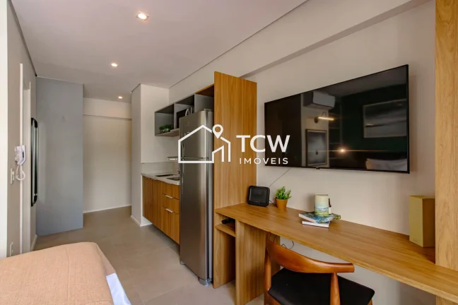 Imagem Apartamento à venda no bairro Itaim Bibi - São Paulo/SP, Zona Sul
