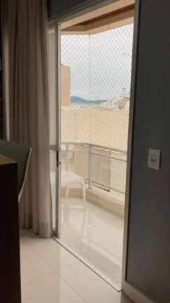 Imagem COBERTURA COM JACUZZI E VISTA MAR PARA LOCAÇÃO EM CANAJURE - FLORIANÓPOLIS