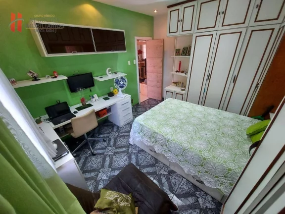 Imagem EXCELENTE CASA DUPLEX NO JARDIM 25 DE AGOSTO.
