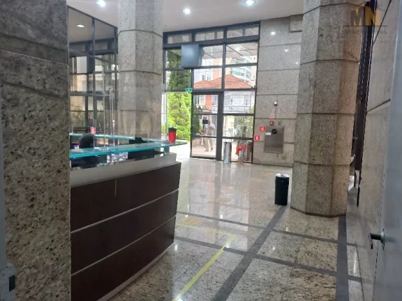 Imagem SALA COMERCIAL em SÃO PAULO - SP, VILA MARIANA