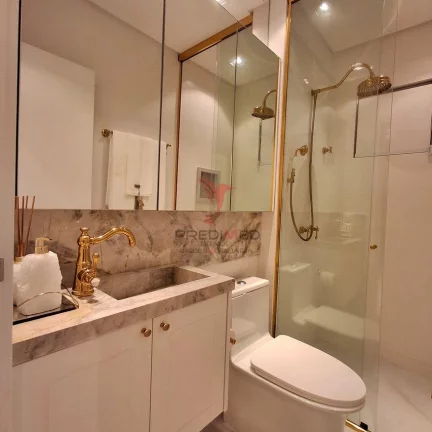 Imagem Apartamento a poucos metros do mar em Itapema