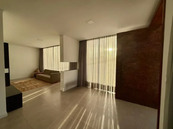 Imagem Casa 3 Dormitórios Condomínio Residencial Village Araçoiaba/SP