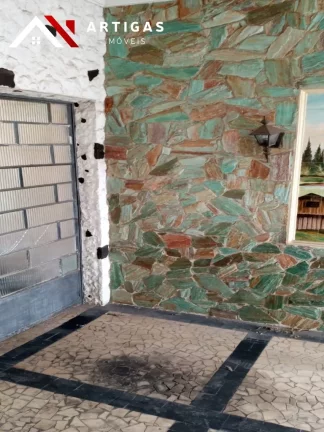 Imagem Sobrado á venda na Rua Manoel Pereira Lobo Vl Regente Feijó A.T. 250 m² A.C. 210 m² 3 dormitórios 2 vagas
