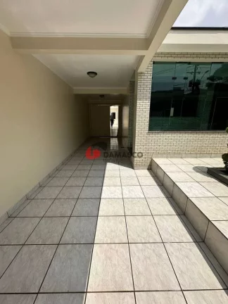 Imagem Casa com 7 quartos, Anchieta - São Bernardo do Campo