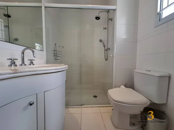 Imagem Apartamento com 3 dormitórios à venda, 156 m² por R$ 2.650.000,00 - Vila Leopoldina - São Paulo/SP