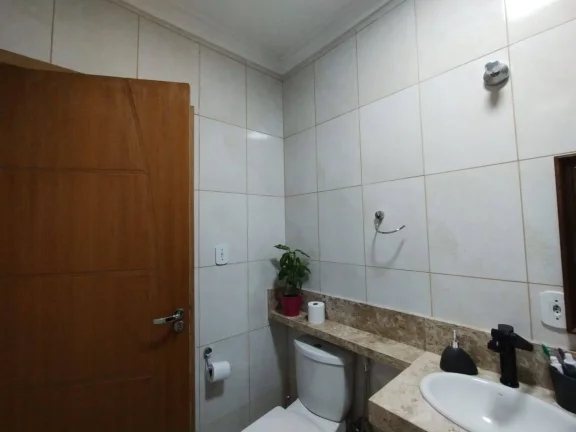 Imagem Casa à Venda Chácara Belenzinho – Espaçosa, Completa e com Lazer Privativo