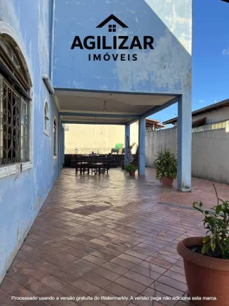 Imagem Casa 4 quartos sendo 4 suítes - Canaã