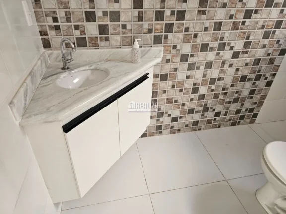 Imagem Casa com 2 Dormitórios em Uberaba - Oportunidade única!