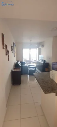 Imagem LINDO APARTAMENTO NO LITORAL - 3 DORMITÓRIOS COM SUÍTE - BAIRRO MIRIM