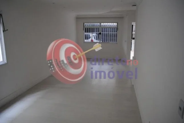 Imagem SOBRADO NOVO À VENDA 3 SUÍTES 2 VAGAS 196m² VILA MARIANA SP