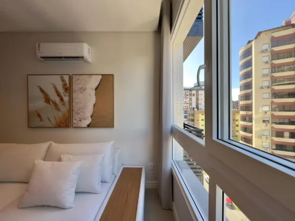 Imagem Apartamento 1 Dormitório - Bairro Zona Nova