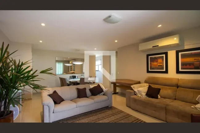 Imagem Apartamento à Venda - Recreio, 4 Quartos, 201 m2