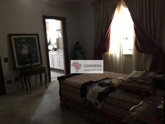 Imagem Apartamento, 466 m² - venda por R$ 11.500.000,00 ou aluguel por R$ 45.746,86/mês - Jardim Paulista - São Paulo/SP