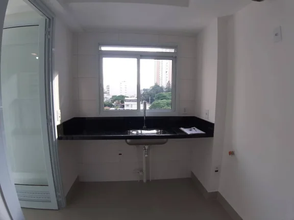 Imagem Apartamento Condomínio Soberano Patriani 78m² 2 Dormitórios 2 Suítes