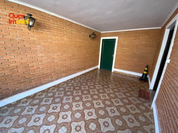 Imagem Imperdível oportunidade: Casa com 4 quartos e 2 suítes para venda ou locação em Campos Elíseos, Ribeirão Preto-SP.
