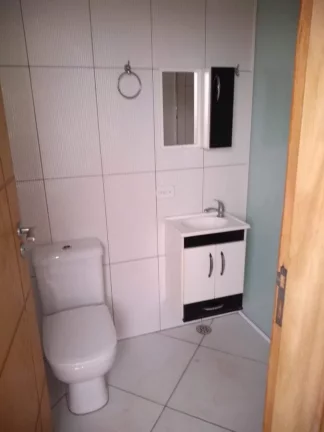 Imagem Cobertura para Venda em Santo André / SP no bairro Parque João Ramalho