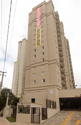 Imagem Imagine Santo André