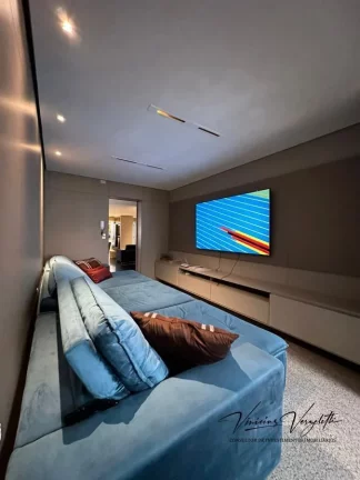 Imagem Apartamento para Temporada em Balneário Camboriú / SC no bairro Centro