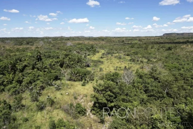 Imagem Fazenda à Venda, 8.520.000 m² em Zona Rural