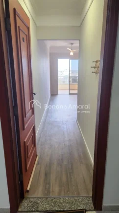 Imagem Apartamento de 3 dormitorios a venda no Morumbi, Paulínia