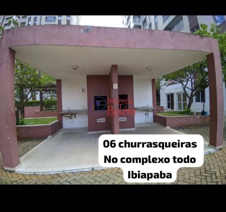 Imagem Imóveis Belém vende Apartamento Na Reserva Ibiapaba