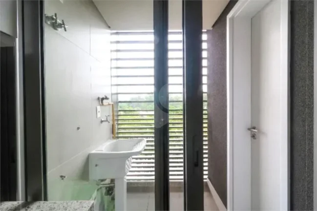 Imagem Apartamento para alugar com 1 quarto, sendo 1 suíte, no condomínio Varanda Cidade Jardim, São Paulo - SP