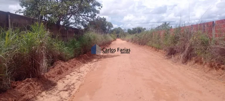 Imagem Chácara para Venda em Brasília, Setor Habitacional Jardim Botânico