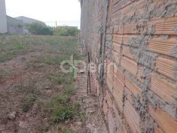 Imagem TERRENO À VENDA - JARDIM EMBARÉ
