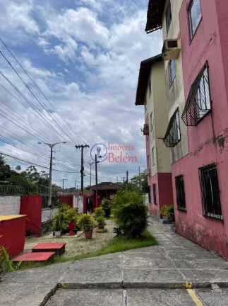 Imagem Imóveis Belém Vende Ap 2/4 na Mario Covas próx a Augusto Montenegro