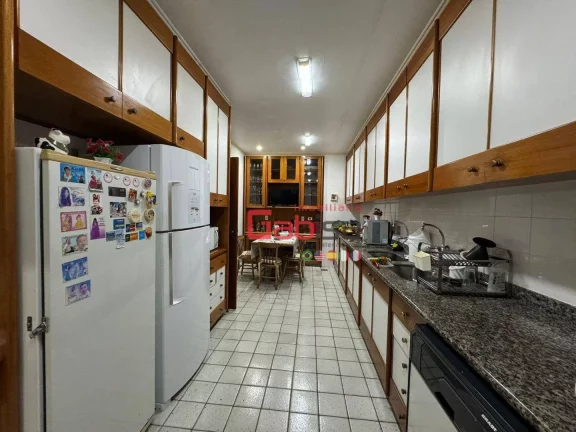 Imagem Apartamento com 4 dormitórios à venda, 518 m² por R$ 4.500.000,00 - Praia do Forte - Cabo Frio/RJ