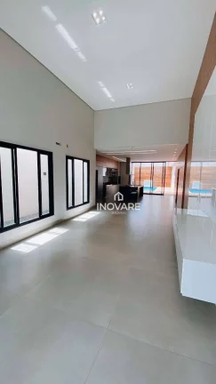 Imagem Casa com 4 dormitórios sendo 2 suite e 02 semi-suites com jacuzzi à venda, 246 m² por R$ 2.600.000,00- Residencial Jardim Primavera - Itumbiara/GO