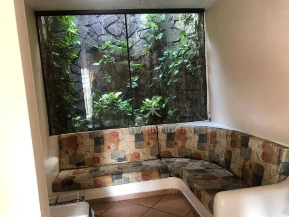 Imagem Sobrado com 3 dormitórios à venda, 225 m² por R$ 1.150.000,00 - Jardim das Vertentes - São Paulo/SP