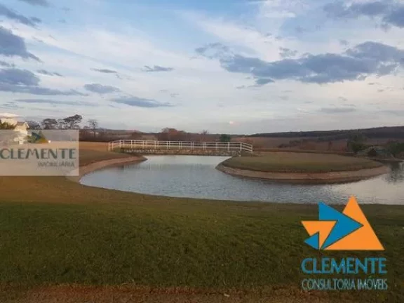 Imagem CASA CONDOMÍNIO VITÓRIA GOLF - O ÚNICO COM CAMPO DE GOLF