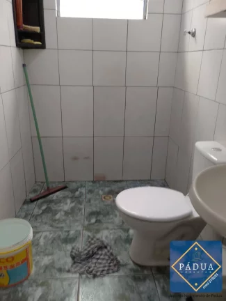 Imagem CASA 1 DORMITORIO MAIS EDICULA