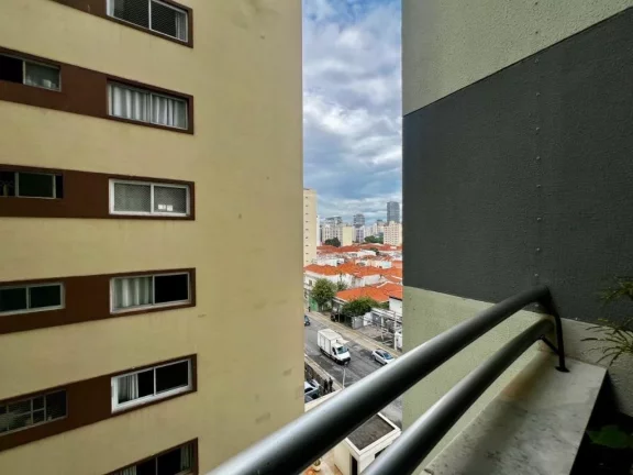 Imagem Apartamento com 1 Quarto à Venda, 49 m² em Pinheiros - São Paulo