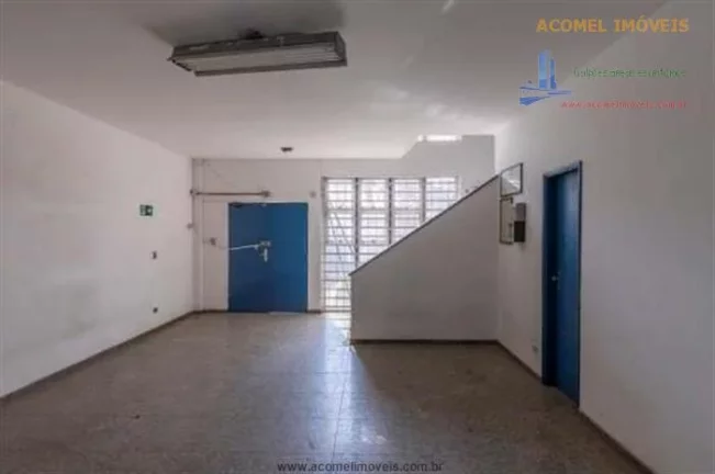 Imagem Galpões para locação em Osasco no bairro Presidente Altino