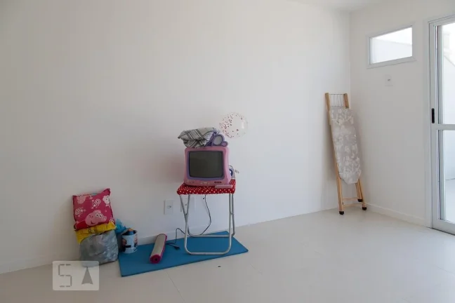 Imagem Apartamento à Venda - Recreio, 3 Quartos, 180 m2