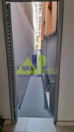 Imagem Sala Comercial para Locação em São Paulo-SP, Vila Centenário: 1 Sala, 1 Banheiro, 26m² de Área