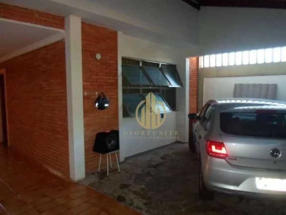 Imagem Casa residencial à venda, Parque dos Bandeirantes, R$ 550.000,00Ribeirão Preto - CA0365.