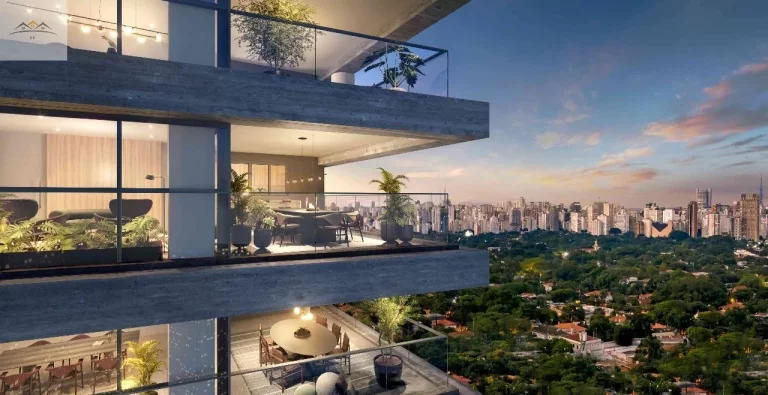 Imagem APARTAMENTO RESIDENCIAL em SÃO PAULO - SP, ITAIM BIBI