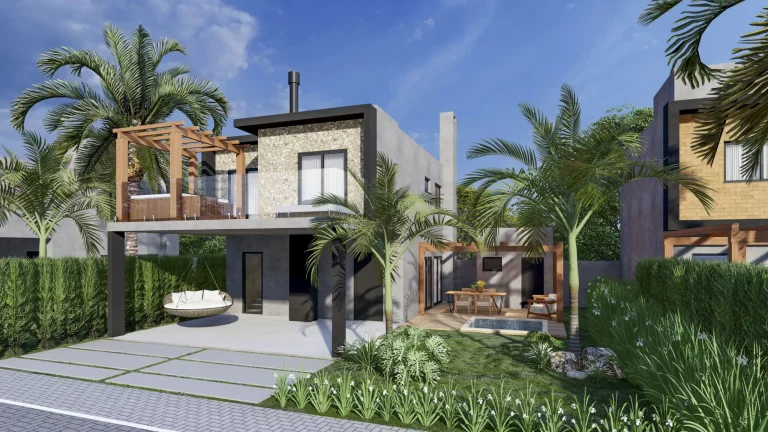 Imagem Condomínio Fechado Exclusivo de Casas com infraestrutura Completa em Novo Hamburgo