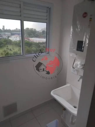 Imagem Apartamento à Venda no bairro Cooperativa em São Bernardo do Campo