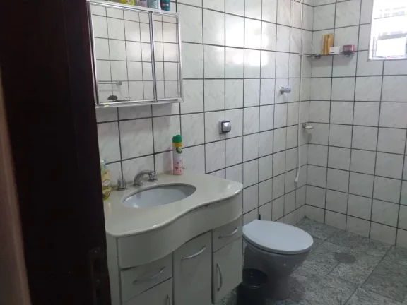 Imagem Casa Térrea a venda – Balneário São Francisco