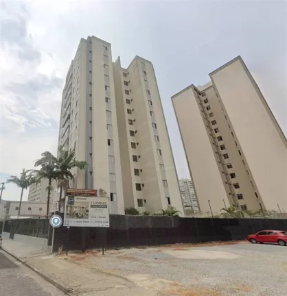 Imagem APARTAMENTO COM 66.07 m² - SAÚDE - SÃO PAULO SP