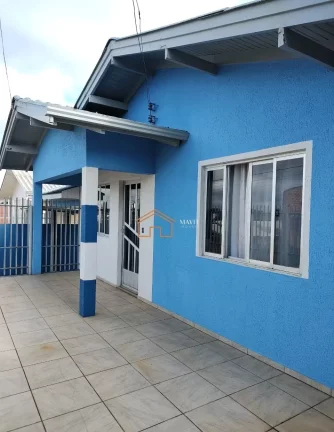 Imagem CASA RESIDENCIAL em CAMPO BELO DO SUL - SC, Centro