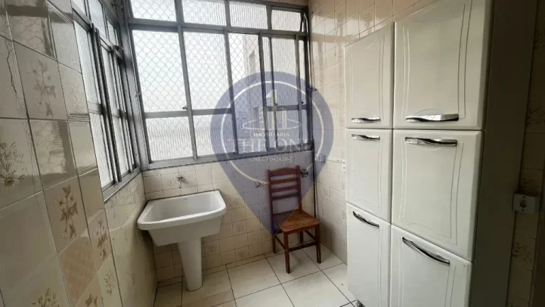 Imagem Apartamento à venda no Brás: 2 quartos, 1 banheiro, 78,00 m² de área em São Paulo-SP!