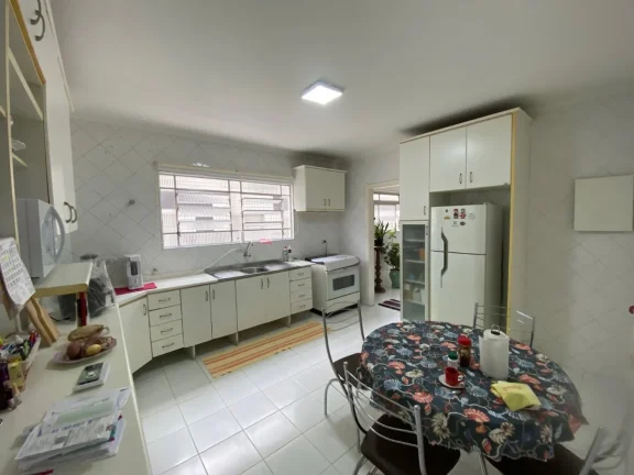Imagem Ótimo apartamento a venda em Santos no Gonzaga próximo praia