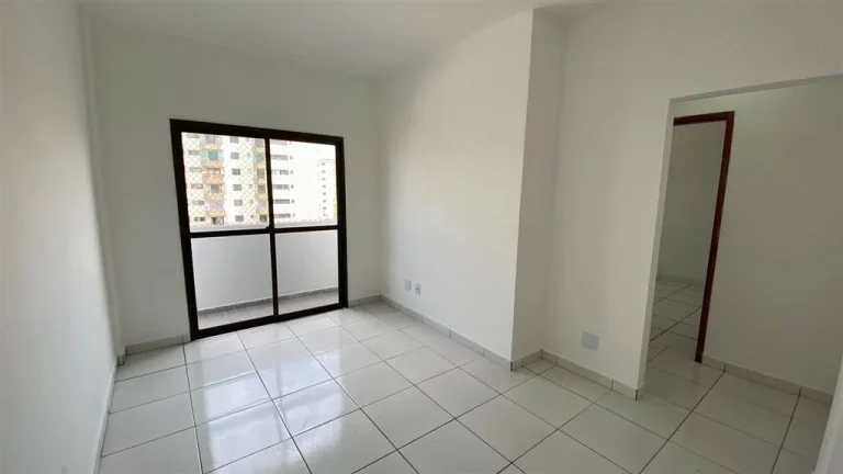 Imagem APARTAMENTO COM 45.9 m² - GUILHERMINA - PRAIA GRANDE SP